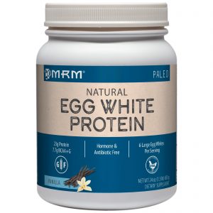 Comprar mrm, proteína de clara de ovo natural, baunilha francesa, 680 g (24 oz) preço no brasil mix de proteínas proteína suplementos de musculação suplemento importado loja 9 online promoção -