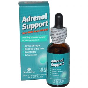 Comprar natrabio, suporte adrenal, 1 fl oz (30 ml) preço no brasil homeopatia saúde reprodutiva suplemento importado loja 39 online promoção - 18 de agosto de 2022