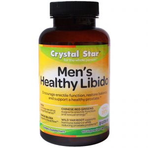 Comprar crystal star, men's healthy libido, 60 vegetarian capsules preço no brasil marcas a-z men's formulas men's health nugenix suplementos suplemento importado loja 75 online promoção -