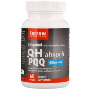 Comprar jarrow formulas, ubiquinol, qh – absorb + pqq, 60 cápsulas softgel preço no brasil anti-idade antioxidantes tópicos de saúde suplemento importado loja 33 online promoção - 16 de agosto de 2022
