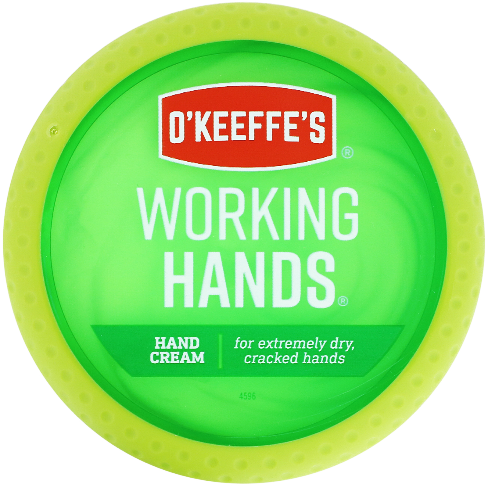 O'Keeffe's, Mãos de Trabalho, Creme para as Mãos, 96 g (3,4 oz)