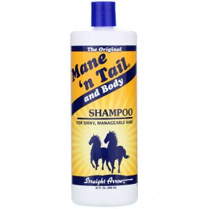 Comprar mane 'n tail, shampoo para o corpo, 946 ml (32 fl oz) preço no brasil banho & beleza cuidados com os cabelos shampoo da árvore do chá xampu suplemento importado loja 183 online promoção -