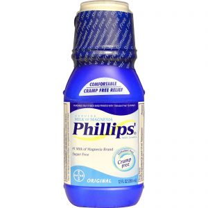 Comprar phillip's, leite genuíno de magnésia, laxante salino, original, 355 ml (12 fl oz) preço no brasil digestão probióticos tópicos de saúde suplemento importado loja 47 online promoção -