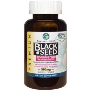 Comprar amazing herbs, black seed, 500 mg, 90 cápsulas gelatinosas preço no brasil ervas uva ursi suplemento importado loja 61 online promoção - 16 de agosto de 2022