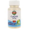 Comprar kal, coq10, maçã verde, 30 mg, 90 microcomprimidos preço no brasil antioxidantes coenzima q10 (coq10) fórmulas de coenzima q10 (coq10) kal marcas a-z suplementos suplemento importado loja 1 online promoção -