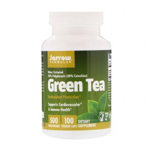 Comprar jarrow formulas, chá verde, 500 mg, 100 cápsulas vegetais preço no brasil anti-idade antioxidantes tópicos de saúde suplemento importado loja 295 online promoção -