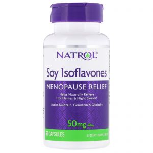 Comprar natrol, isoflavonas de soja, 50 mg, 60 cápsulas preço no brasil cremes de progesterona saúde da mulher suplemento importado loja 147 online promoção -