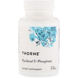 Comprar thorne research, piridoxal 5'-fosfato, 180 cápsulas preço no brasil suplementos profissionais thorne research suplemento importado loja 27 online promoção -
