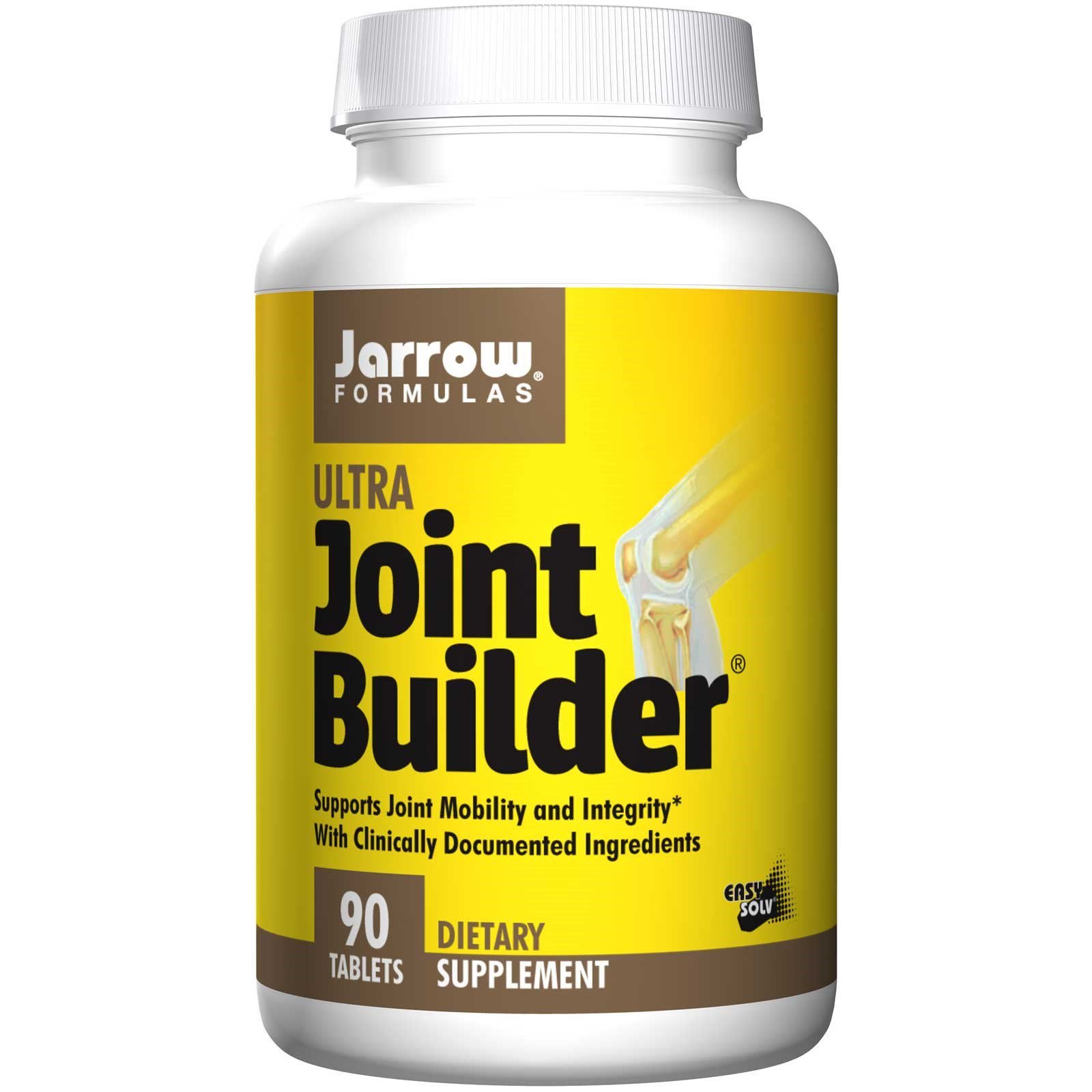 Jarrow Formulas, Ultra Joint Builder, 90 Comprimidos