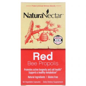 Comprar naturanectar, própolis de abelha vermelha, 60 cápsulas vegetais preço no brasil própolis suplementos nutricionais suplemento importado loja 21 online promoção -