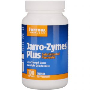 Comprar jarrow formulas, jarro-zymes plus, 100 cápsulas preço no brasil enzimas digestivas suplementos nutricionais suplemento importado loja 291 online promoção -