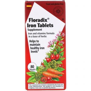 Comprar flora, suplemento floradix, ferro, 80 tabletes preço no brasil ferro vitaminas e minerais suplemento importado loja 271 online promoção -