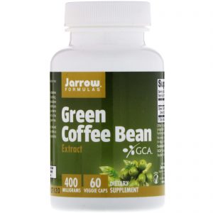 Comprar jarrow formulas, extrato de grão de café verde, 400 mg, 60 cápsulas vegetais preço no brasil dieta e perda de peso extrato de grão de café verde suplemento importado loja 203 online promoção -