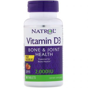 Comprar natrol, vitamina d3, morango, 2. 000 ui, 90 comprimidos preço no brasil marcas a-z melatonina natrol sono suplementos suplemento importado loja 71 online promoção -