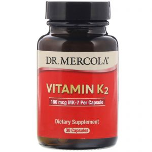 Comprar dr. Mercola, vitamina k2, 180 mcg, 30 cápsulas preço no brasil vitamina k vitaminas e minerais suplemento importado loja 65 online promoção - 17 de agosto de 2022