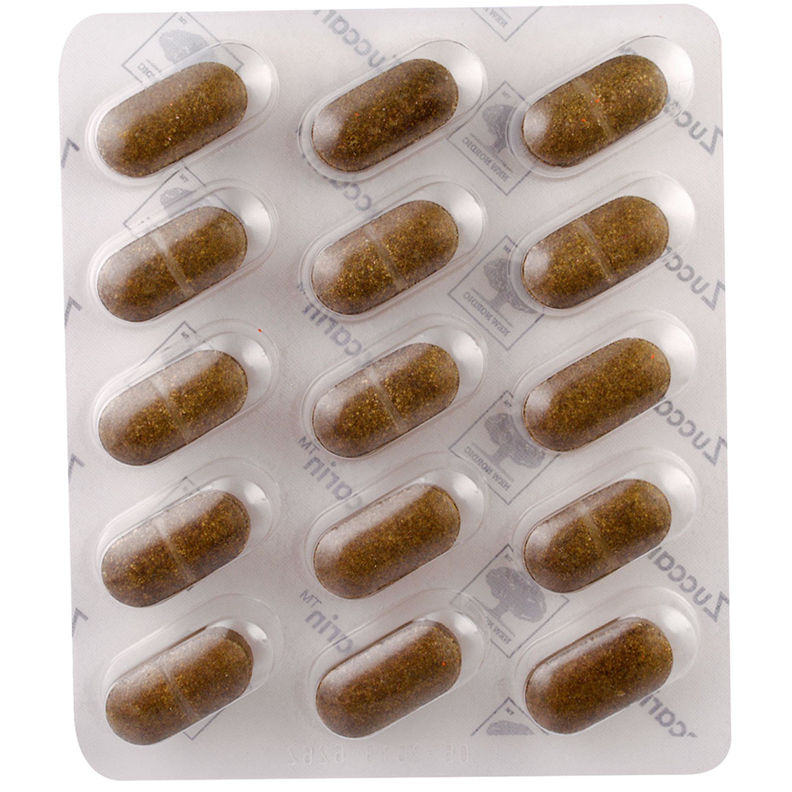 New Nordic, Dieta Zuccarin, 60 Comprimidos - Imagem 3