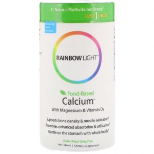 Comprar rainbow light, just once, cálcio baseado em alimentos, 180 comprimidos preço no brasil marcas a-z multivitamínico feminino rainbow light saúde da mulher suplementos suplemento importado loja 65 online promoção -