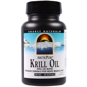 Comprar source naturals, arcticpure, óleo de krill, 500 mg, 60 cápsulas preço no brasil dr. Mercola marcas a-z óleo de krill óleo de peixe e ômegas (epa dha) suplementos suplemento importado loja 13 online promoção -