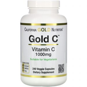 Comprar california gold nutrition, gold c, vitamina c, 1. 000 mg, 240 cápsulas vegetais preço no brasil alho suplementos suplemento importado loja 63 online promoção - 15 de agosto de 2022