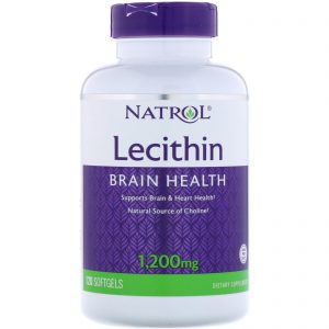 Comprar natrol, lecitina, 1. 200 mg, 120 cápsulas softgel preço no brasil marcas a-z melatonina natrol sono suplementos suplemento importado loja 31 online promoção -