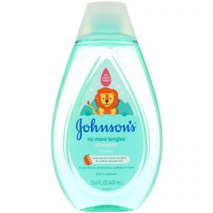 Comprar johnson & johnson, no more tangles, shampoo, 13. 6 fl oz (400 ml) preço no brasil banho do bebê e infantil, pele, cabelos bebês e crianças crianças & bebês dove marcas a-z shampoo, bebês suplemento importado loja 31 online promoção -