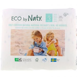 Comprar naty, fraldas para pele sensível, tamanho 3, de 9 a 20 lbs (4 a 9 kg), 30 fraldas preço no brasil crianças e bebês fraldas fraldas & lenços umedecidos suplemento importado loja 19 online promoção -
