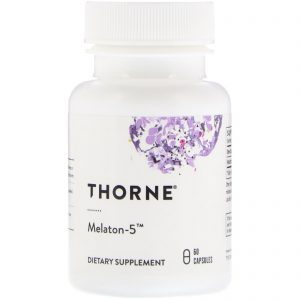 Comprar thorne research, melatonina-5, 60 cápsulas preço no brasil melatonina sedativos tópicos de saúde suplemento importado loja 129 online promoção -