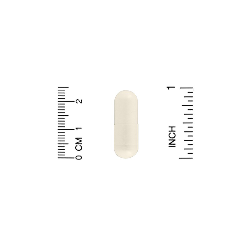Lake Avenue Nutrition, PEA (Palmitoiletanolamida) com PQQ, 90 Cápsulas Vegetais - Imagem 3