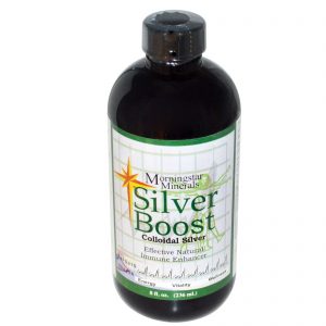 Comprar morningstar minerals, silver boost, prata coloidal, 236 ml (8 fl oz) preço no brasil prata vitaminas e minerais suplemento importado loja 299 online promoção -