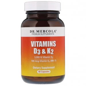 Comprar dr. Mercola, vitamins d3 & k2, 90 capsules preço no brasil vitamina d vitaminas e minerais suplemento importado loja 87 online promoção -