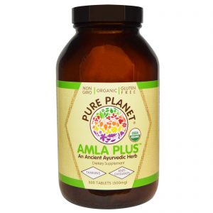 Comprar pure planet, amla plus, 500 mg, 500 comprimidos preço no brasil amla ervas suplemento importado loja 21 online promoção -
