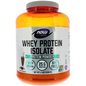 Comprar now foods, atletas, whey protein isolada, chocolate holandês, 5 lbs (2268 g) preço no brasil proteína suplementos de musculação whey protein suplemento importado loja 35 online promoção -