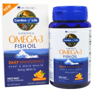 Comprar minami nutrition, garden of life, óleo de peixe com ômega-3, sabor laranja, 60 géis macios preço no brasil ômega 3 óleo de peixe suplementos nutricionais suplemento importado loja 149 online promoção -