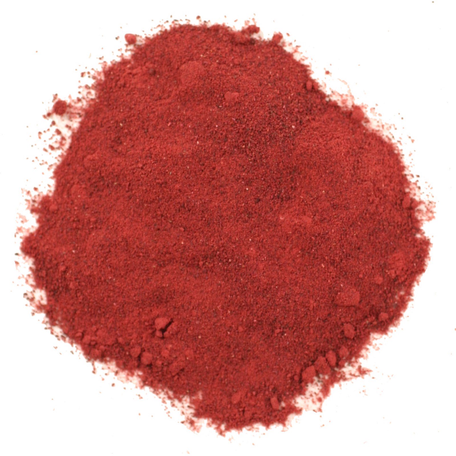 Frontier Natural Products, Beterraba orgânica em pó, 16 oz (453 g)