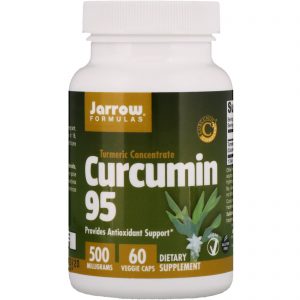 Comprar jarrow formulas, curcumina 95, 500 mg, 60 cápsulas vegetais preço no brasil anti-idade antioxidantes tópicos de saúde suplemento importado loja 297 online promoção -