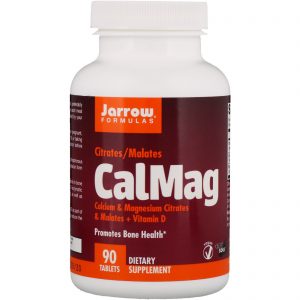 Comprar jarrow formulas, calmag, citrates/malates, 90 tablets preço no brasil cálcio osso tópicos de saúde suplemento importado loja 51 online promoção -