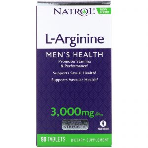Comprar natrol, l-arginina, força extra, 3. 000 mg, 90 comprimidos preço no brasil aminoácidos suplementos nutricionais suplemento importado loja 165 online promoção -