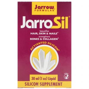 Comprar jarrow formulas, jarrosil, activated silicon, 1 oz (30 ml) preço no brasil sílica vitaminas e minerais suplemento importado loja 149 online promoção -