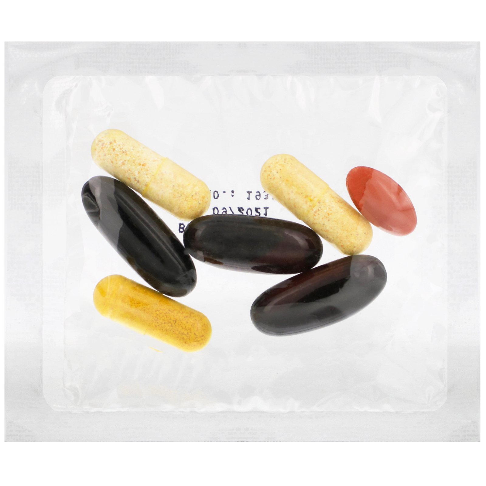 Life Extension, Comprehensive Nutrient Packs Advanced, 30 Packets - Imagem 2