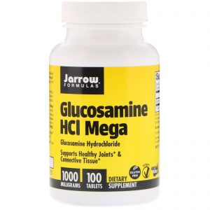 Comprar jarrow formulas, cloridrato de glucosamina mega, 1. 000 mg, 100 comprimidos preço no brasil glucosamina osso tópicos de saúde suplemento importado loja 33 online promoção - 15 de agosto de 2022
