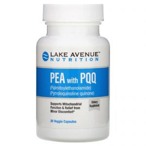 Comprar lake avenue nutrition, pea (palmitoiletanolamida) com pqq, 30 cápsulas vegetais preço no brasil anti-idade antioxidantes tópicos de saúde suplemento importado loja 57 online promoção - 16 de agosto de 2022