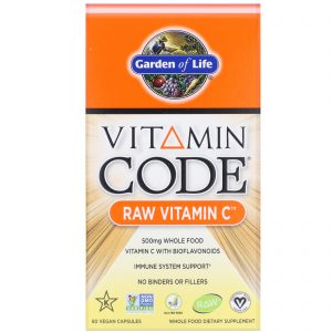Comprar garden of life, vitamin code, raw vitamin c, 60 cápsulas veganas preço no brasil vitamina c vitaminas e minerais suplemento importado loja 265 online promoção -