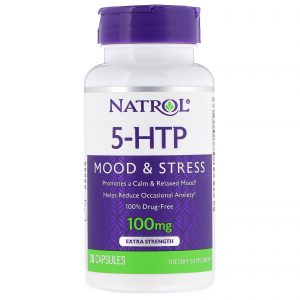 Comprar natrol, 5-htp, extra strength, 100 mg, 30 capsules preço no brasil marcas a-z melatonina natrol sono suplementos suplemento importado loja 37 online promoção -
