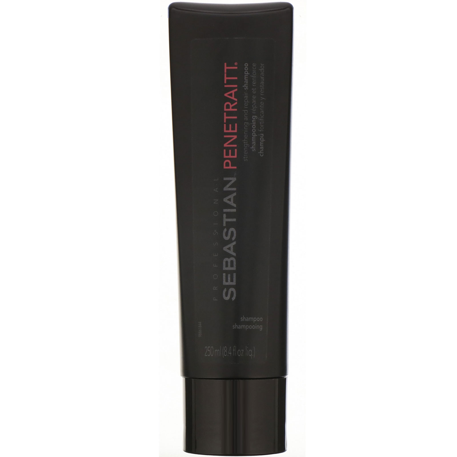 Sebastian, Shampoo Penetraitt, 250 ml