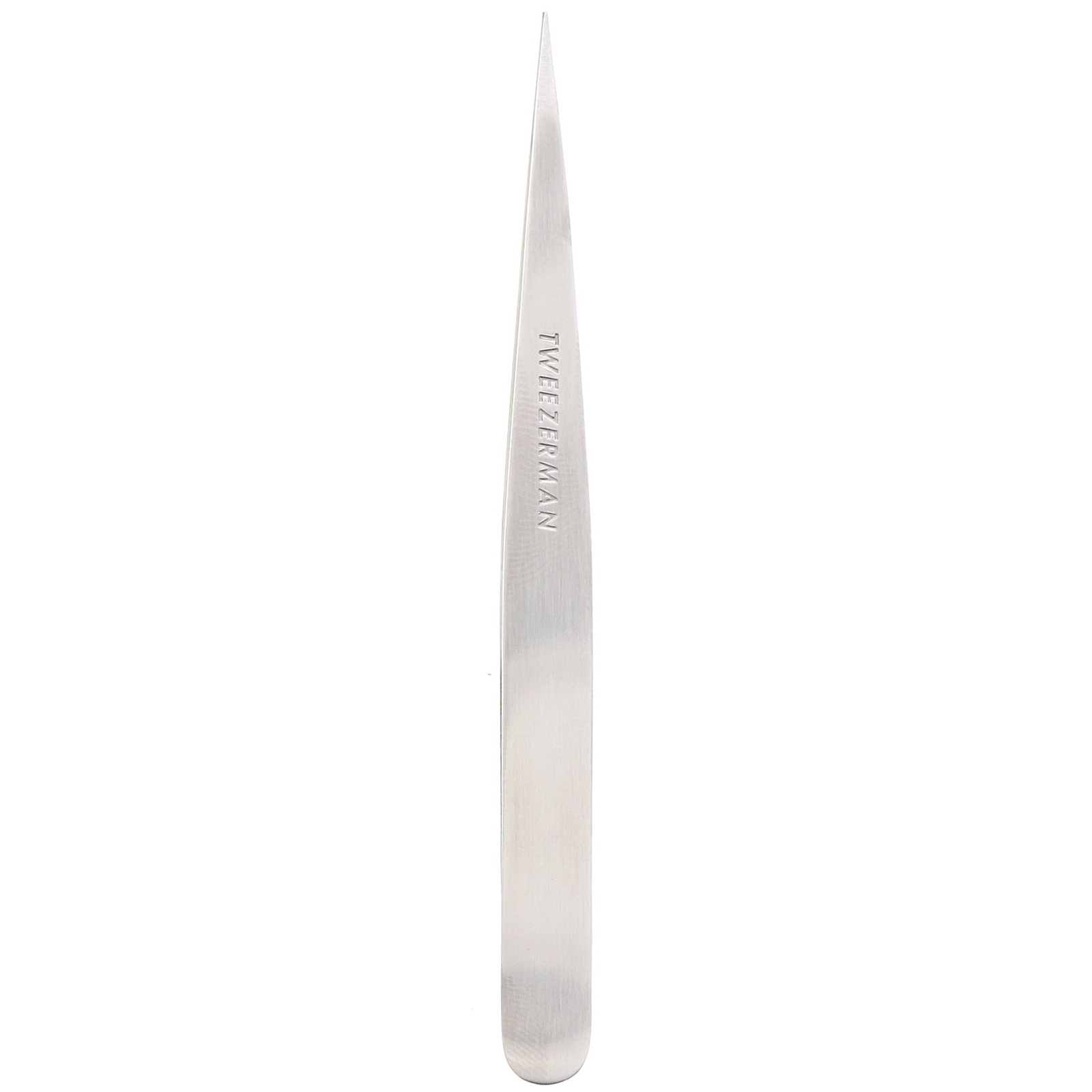 Tweezerman, Point Tweezer, Classic, 1 Count