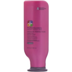Pureology, Serious Colour Care, Condicionador Smooth Perfection, 250 ml