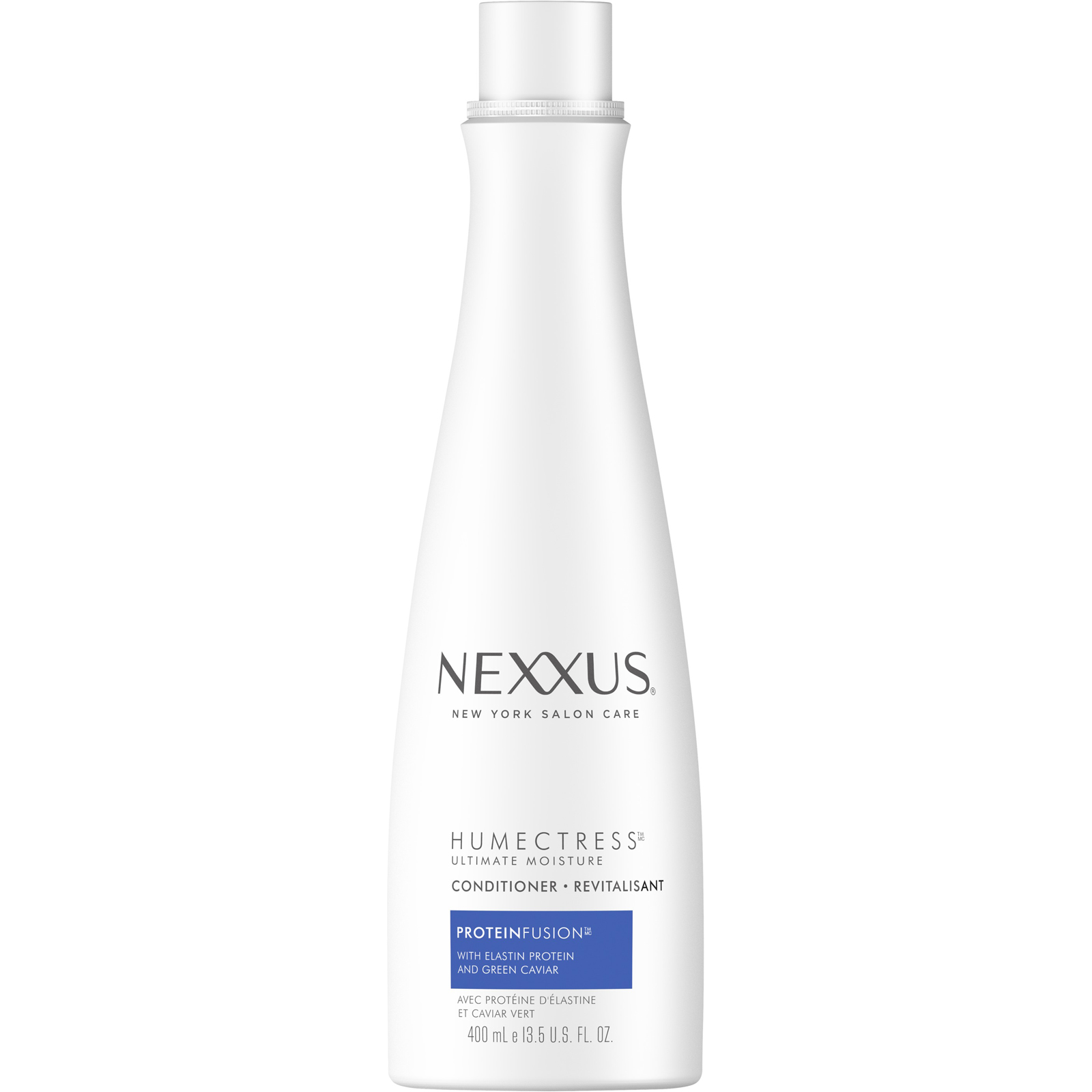 Nexxus, Condicionador Humectress, Ultimate Moisture, 400 ml