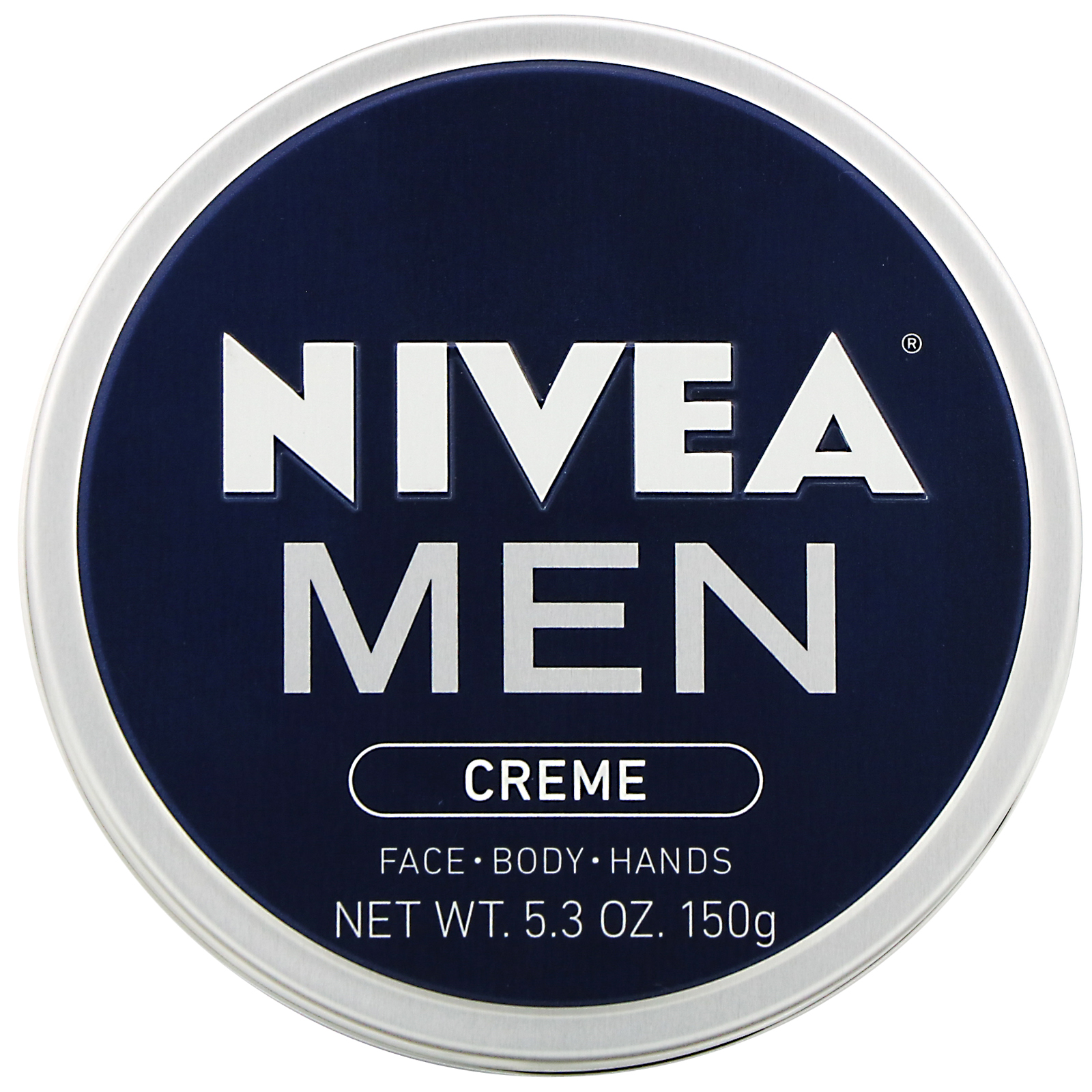 Nivea, Men, Creme, 150 g (5,3 oz)