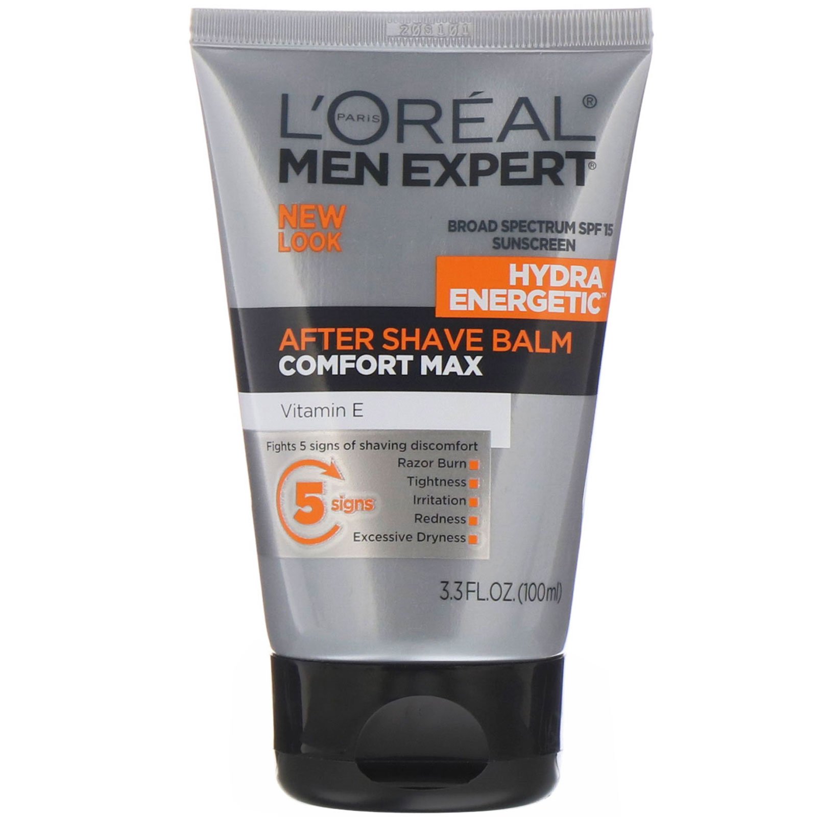 L'Oreal, Men Expert, loção pós-barba, Comfort Max, 100 ml