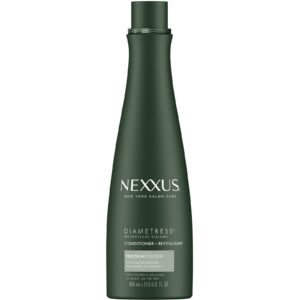 Nexxus, Condicionador Diametress, Volume leve, 400 ml